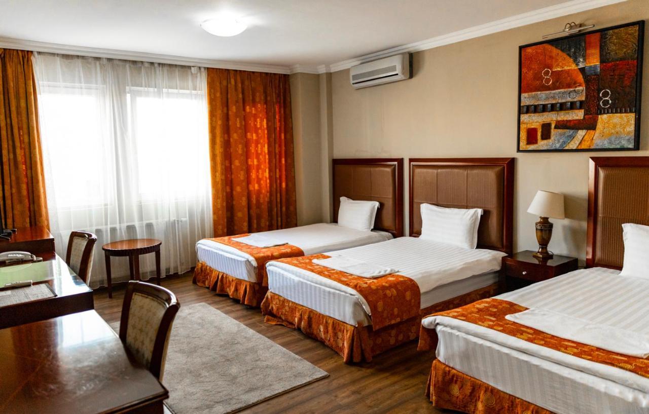 Boutique Hotel Igmas, Prishtina Приштина Экстерьер фото